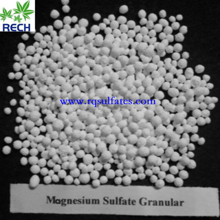 Кизерит-сульфат магния моногидрат