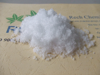 Цинк сульфат гептагидрат 22% белые кристаллы